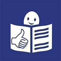 Symbol Leichte Sprache