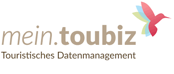 Logo mein.toubiz